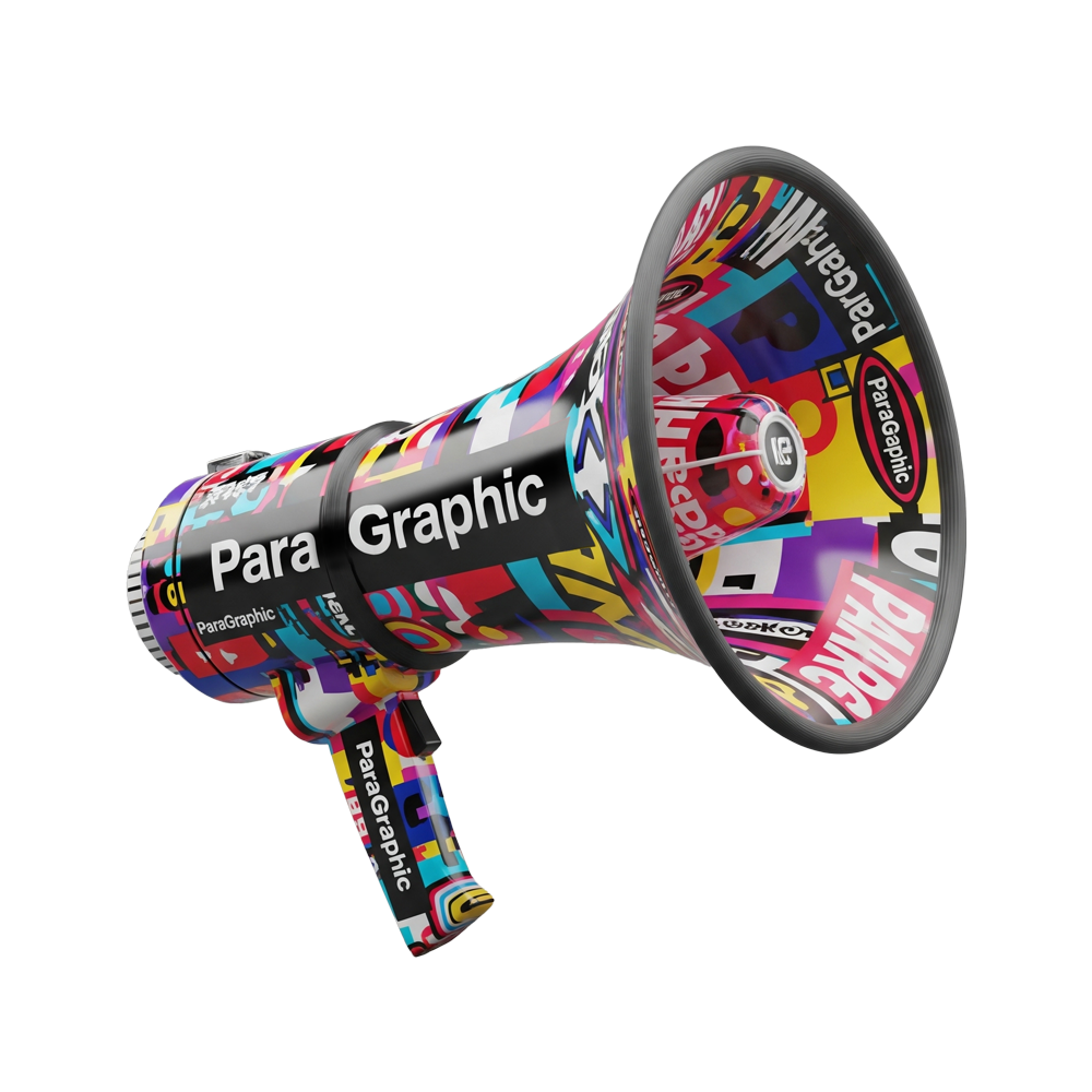 PG Megaphone 001